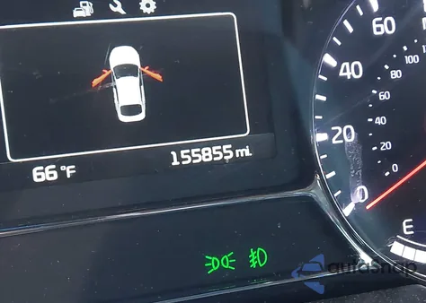 2014 Kia Optima Sxl Turbo z USA, uszkodzony, nr VIN 5XXGR4A63EG280808